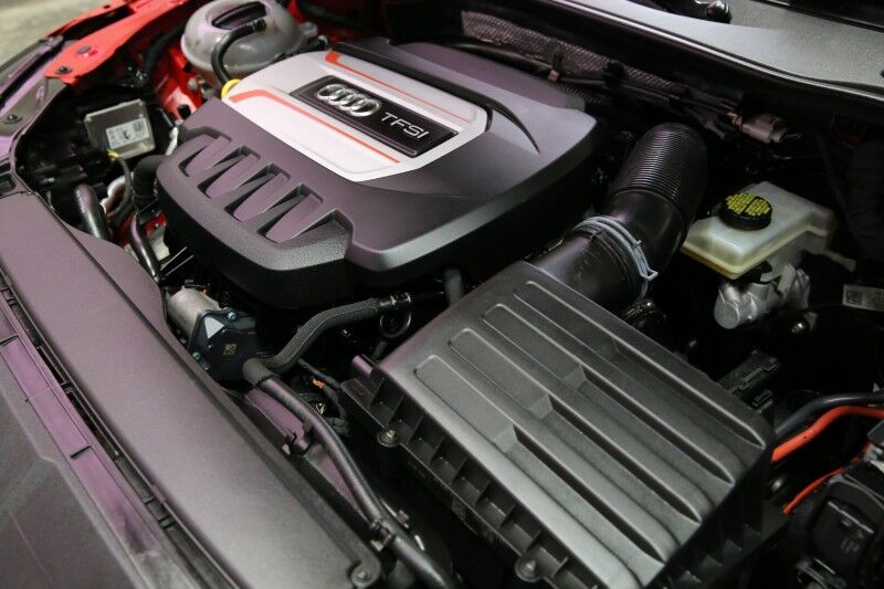 2016 Audi TTS 2.0T Plainview NY