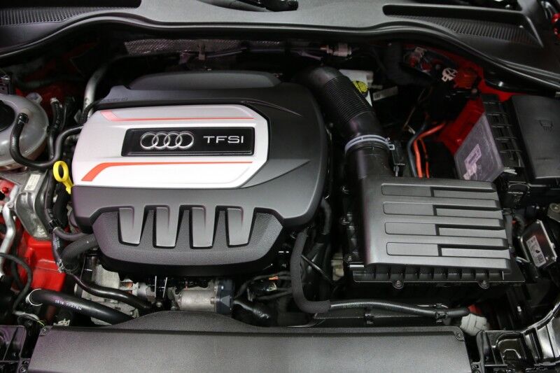 2016 Audi TTS 2.0T Plainview NY