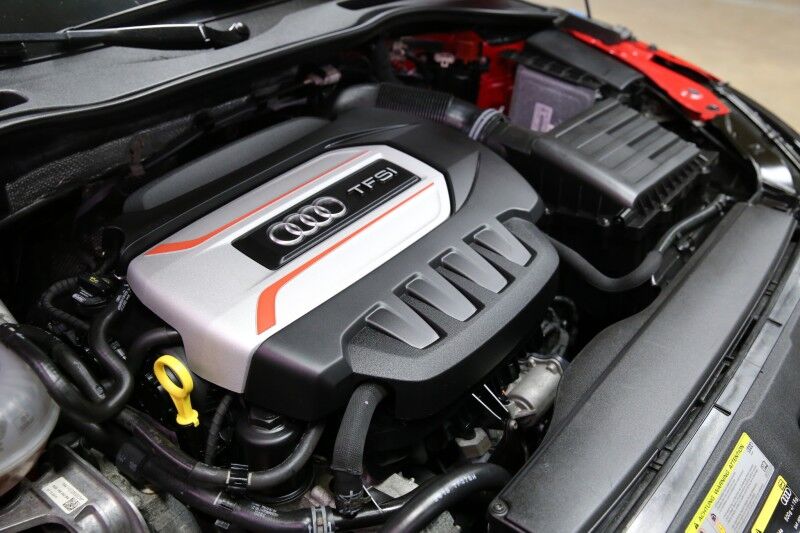 2016 Audi TTS 2.0T Plainview NY