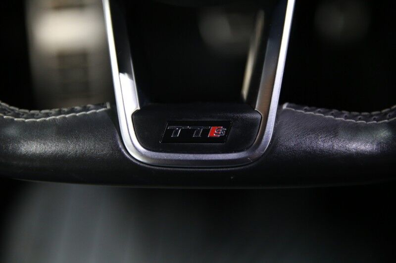 2016 Audi TTS 2.0T Plainview NY