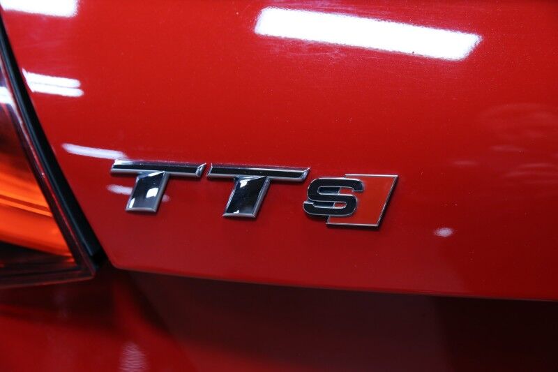 2016 Audi TTS 2.0T Plainview NY