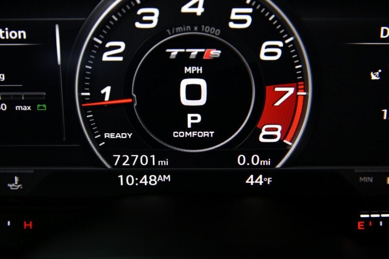 2016 Audi TTS 2.0T Plainview NY