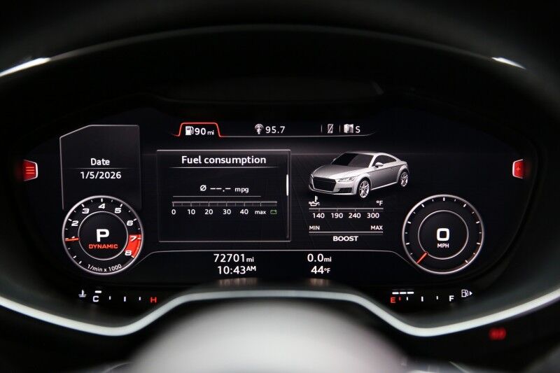 2016 Audi TTS 2.0T Plainview NY