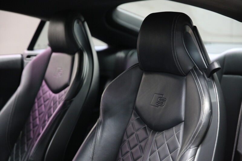 2016 Audi TTS 2.0T Plainview NY