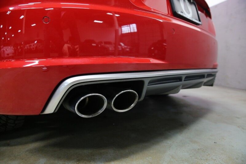 2016 Audi TTS 2.0T Plainview NY