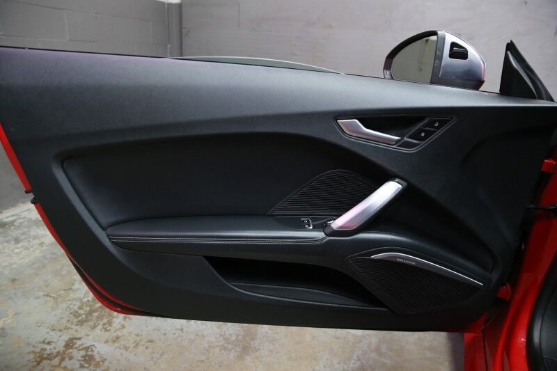 2016 Audi TTS 2.0T Plainview NY