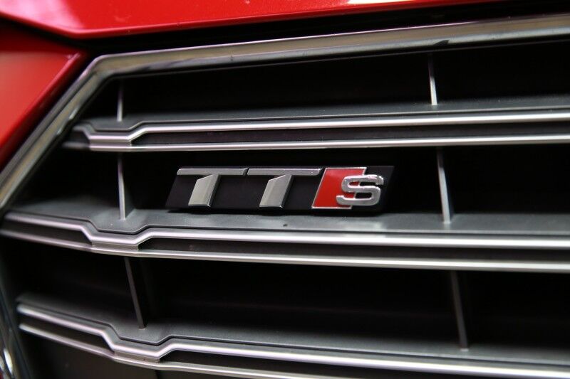 2016 Audi TTS 2.0T Plainview NY