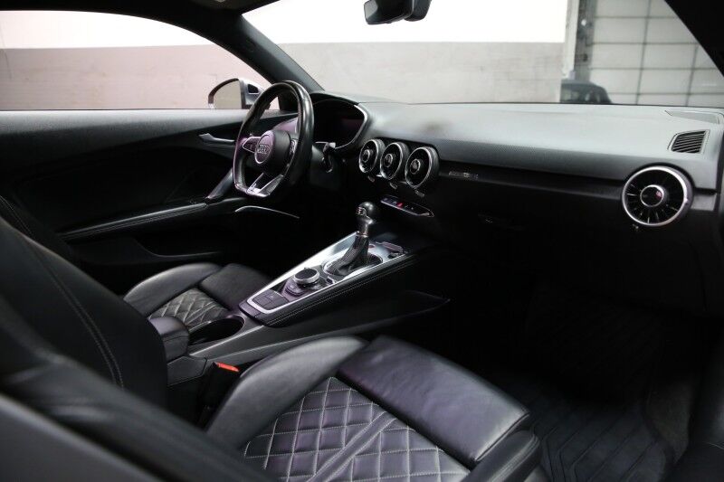 2016 Audi TTS 2.0T Plainview NY