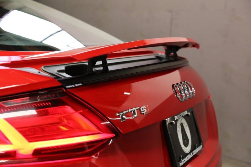 2016 Audi TTS 2.0T Plainview NY