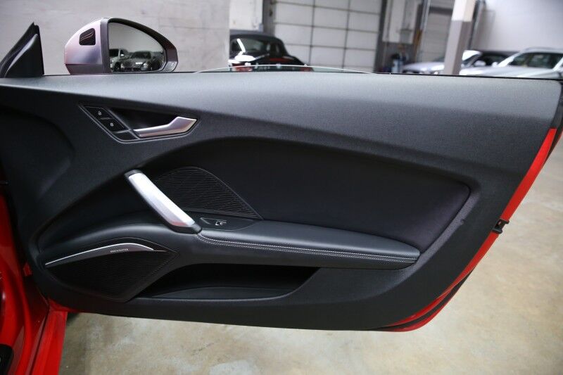 2016 Audi TTS 2.0T Plainview NY