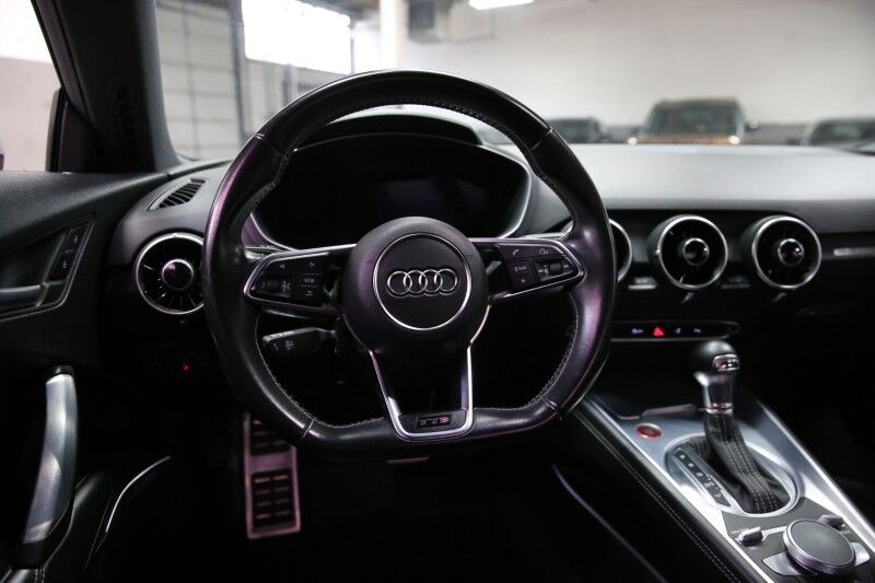 2016 Audi TTS 2.0T Plainview NY
