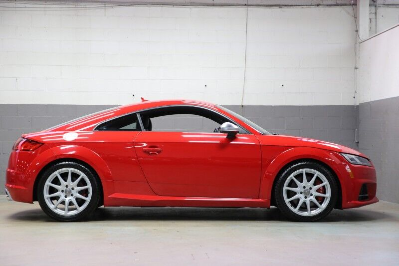 2016 Audi TTS 2.0T Plainview NY