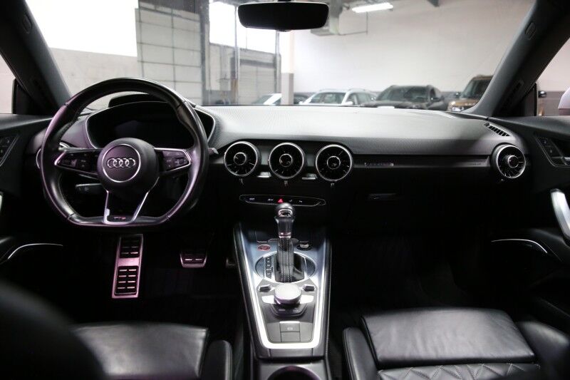 2016 Audi TTS 2.0T Plainview NY