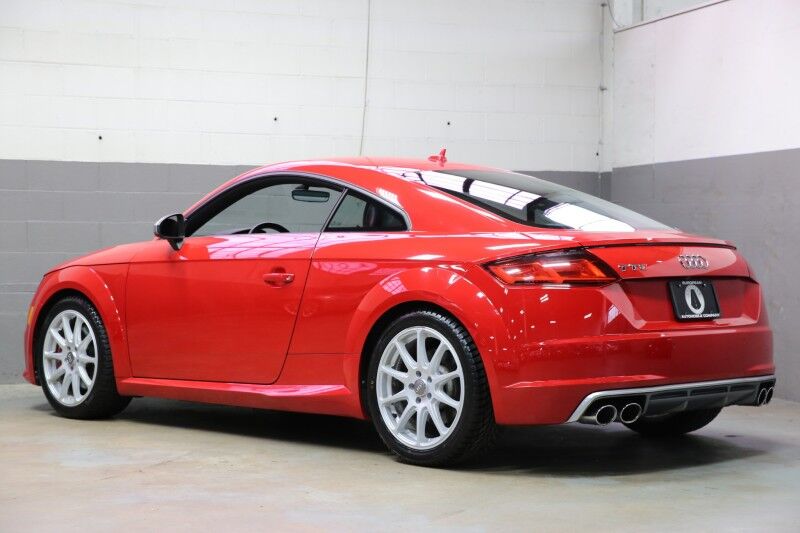 2016 Audi TTS 2.0T Plainview NY