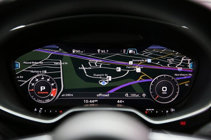 2016 Audi TTS 2.0T Plainview NY