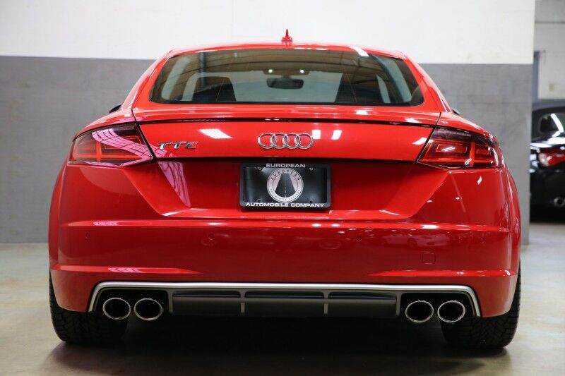 2016 Audi TTS 2.0T Plainview NY