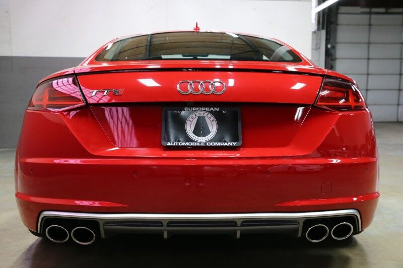 2016 Audi TTS 2.0T Plainview NY