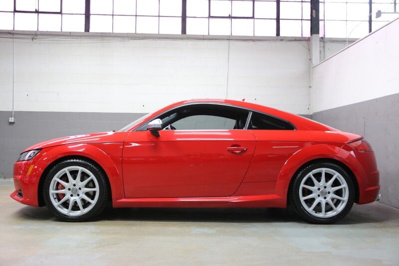 2016 Audi TTS 2.0T Plainview NY