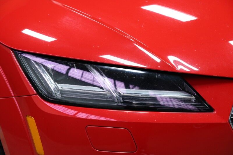 2016 Audi TTS 2.0T Plainview NY