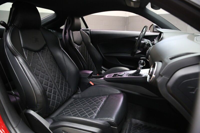 2016 Audi TTS 2.0T Plainview NY