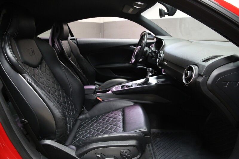 2016 Audi TTS 2.0T Plainview NY