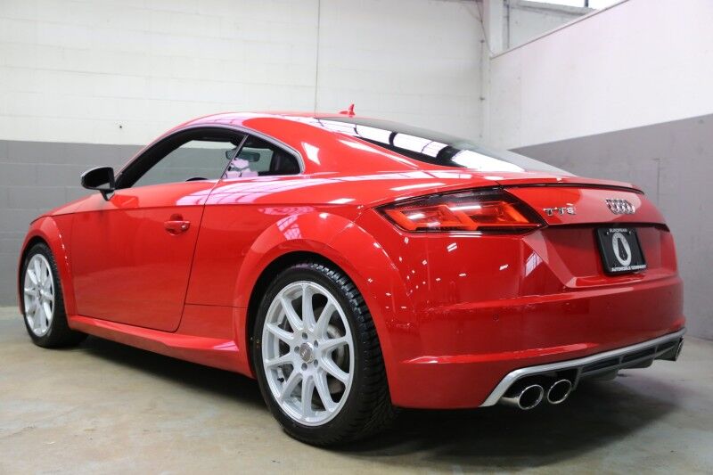 2016 Audi TTS 2.0T Plainview NY