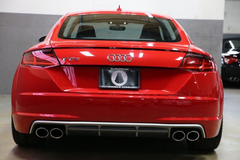 2016 Audi TTS 2.0T Plainview NY