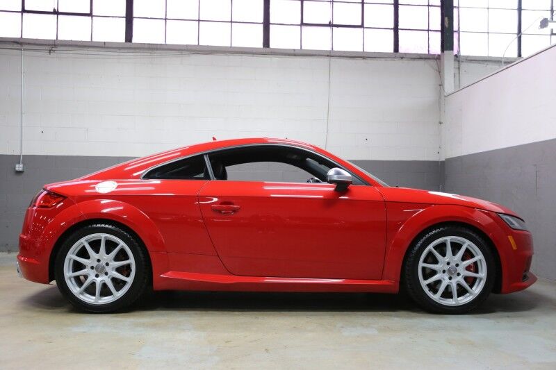 2016 Audi TTS 2.0T Plainview NY