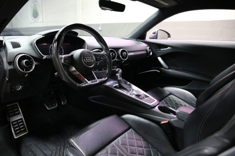 2016 Audi TTS 2.0T Plainview NY