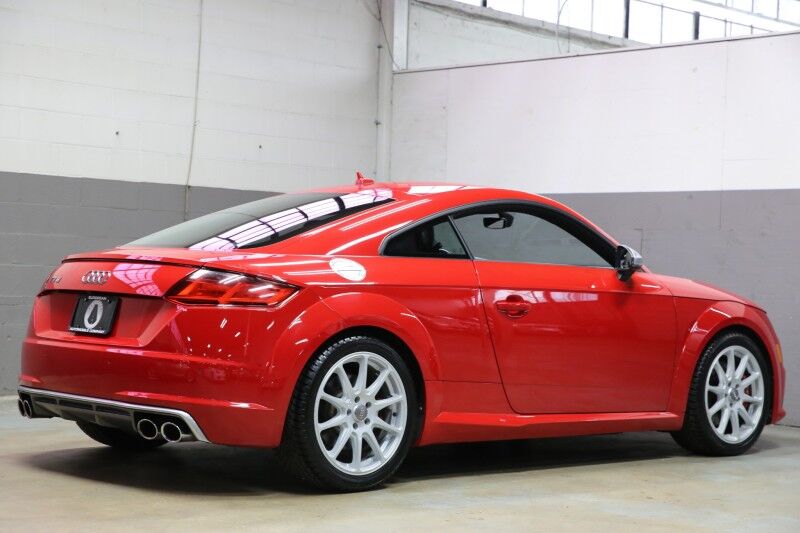 2016 Audi TTS 2.0T Plainview NY