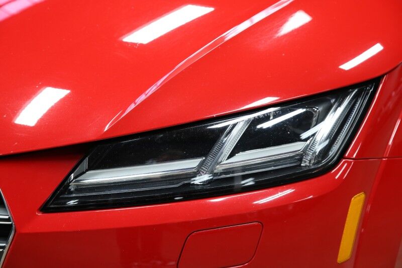 2016 Audi TTS 2.0T Plainview NY