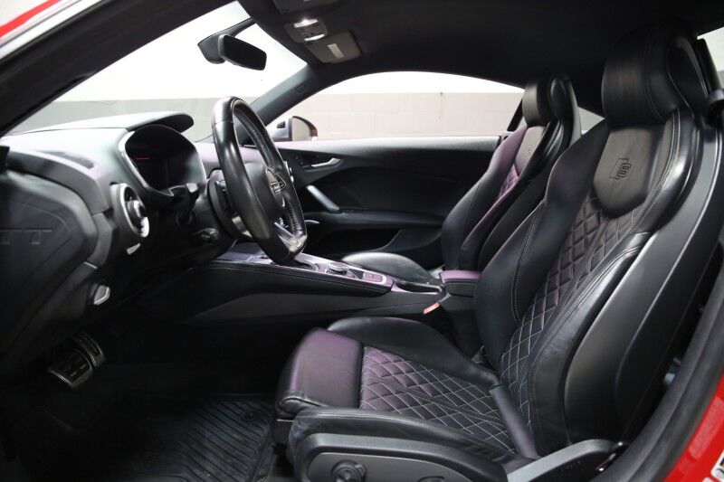 2016 Audi TTS 2.0T Plainview NY