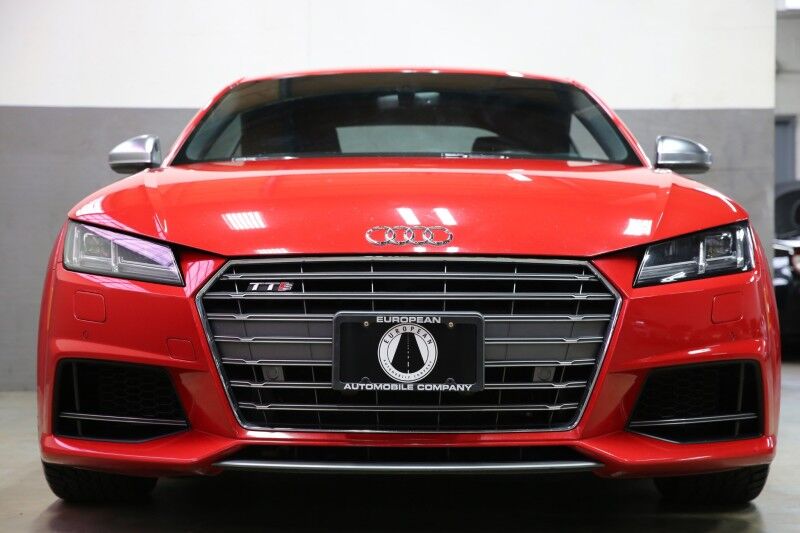 2016 Audi TTS 2.0T Plainview NY
