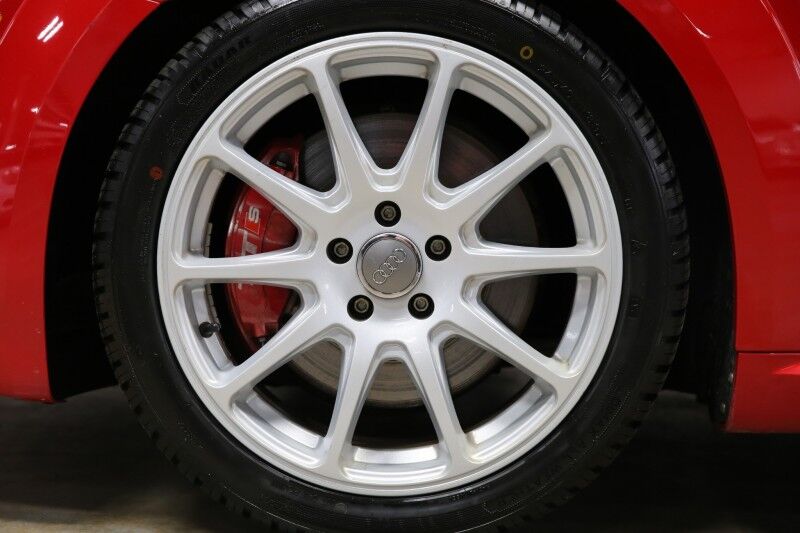 2016 Audi TTS 2.0T Plainview NY