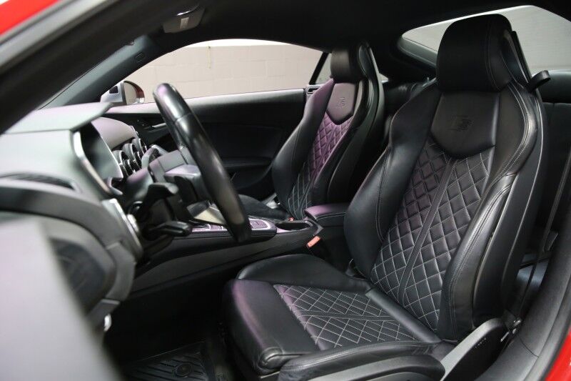 2016 Audi TTS 2.0T Plainview NY