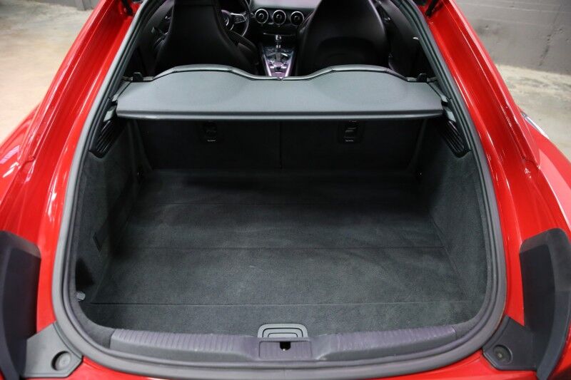 2016 Audi TTS 2.0T Plainview NY