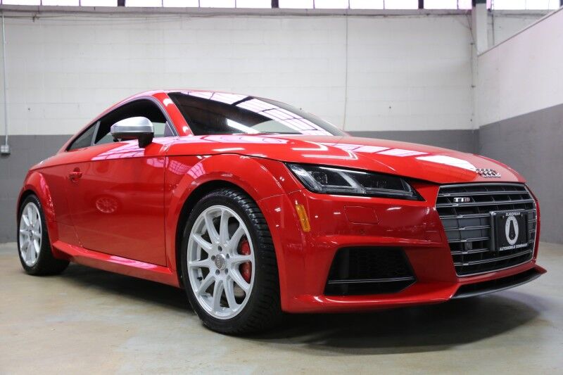 2016 Audi TTS 2.0T Plainview NY
