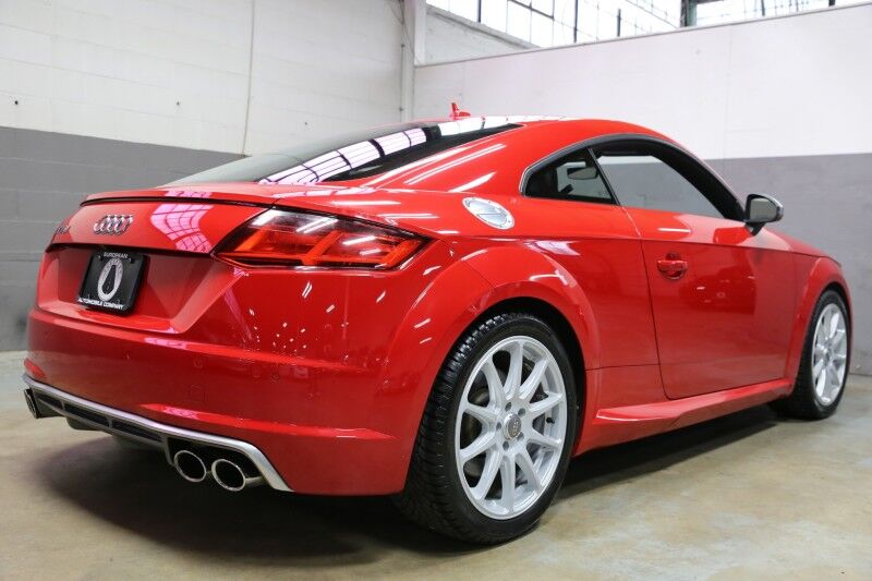 2016 Audi TTS 2.0T Plainview NY