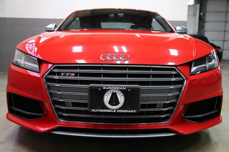 2016 Audi TTS 2.0T Plainview NY