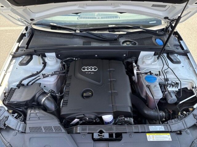 2016 Audi allroad Premium Plus - Photo 19
