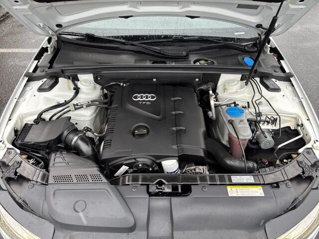 2016 Audi allroad Premium Plus Spokane Valley WA