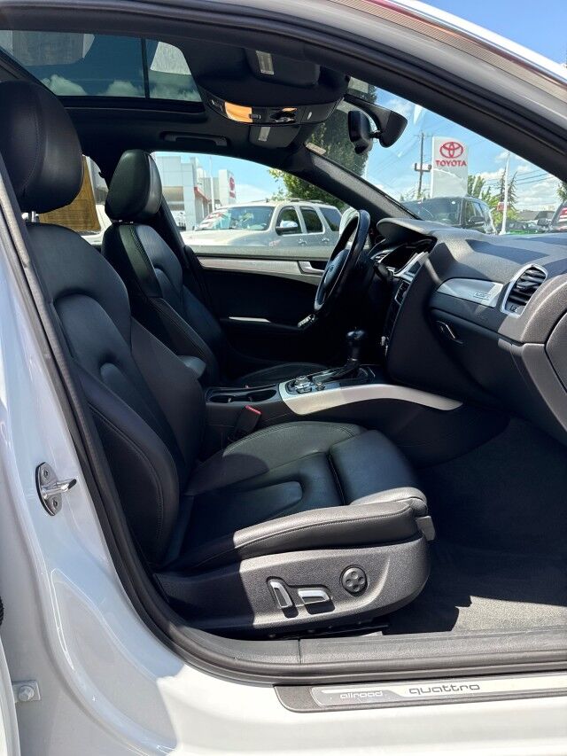 2016 Audi allroad Premium Plus - Photo 18