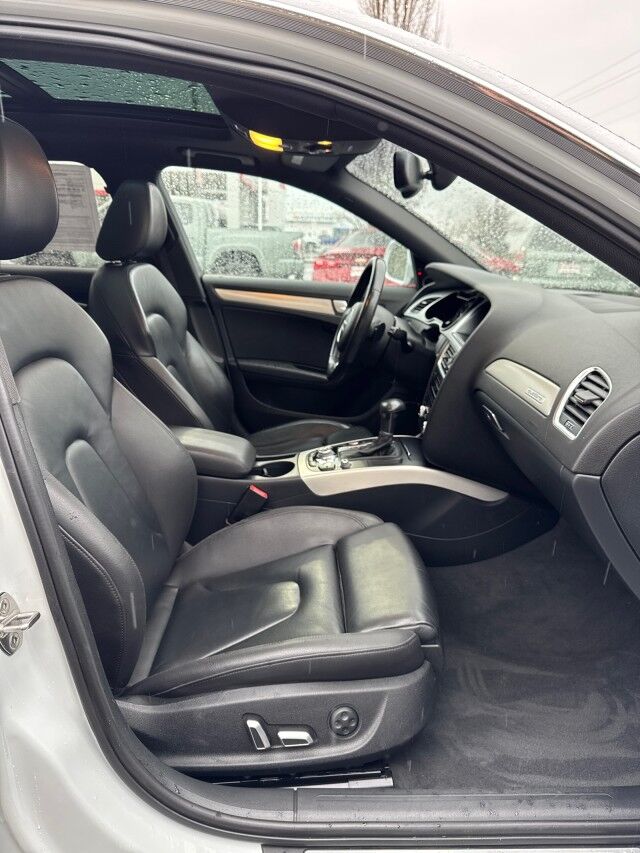 2016 Audi allroad Premium Plus Spokane Valley WA