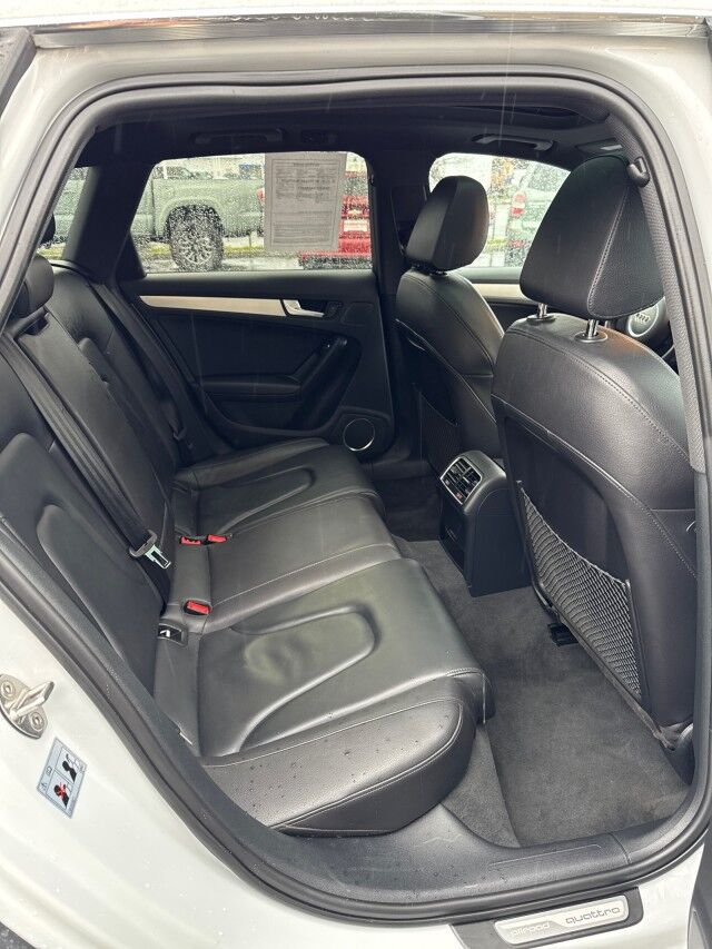 2016 Audi allroad Premium Plus Spokane Valley WA