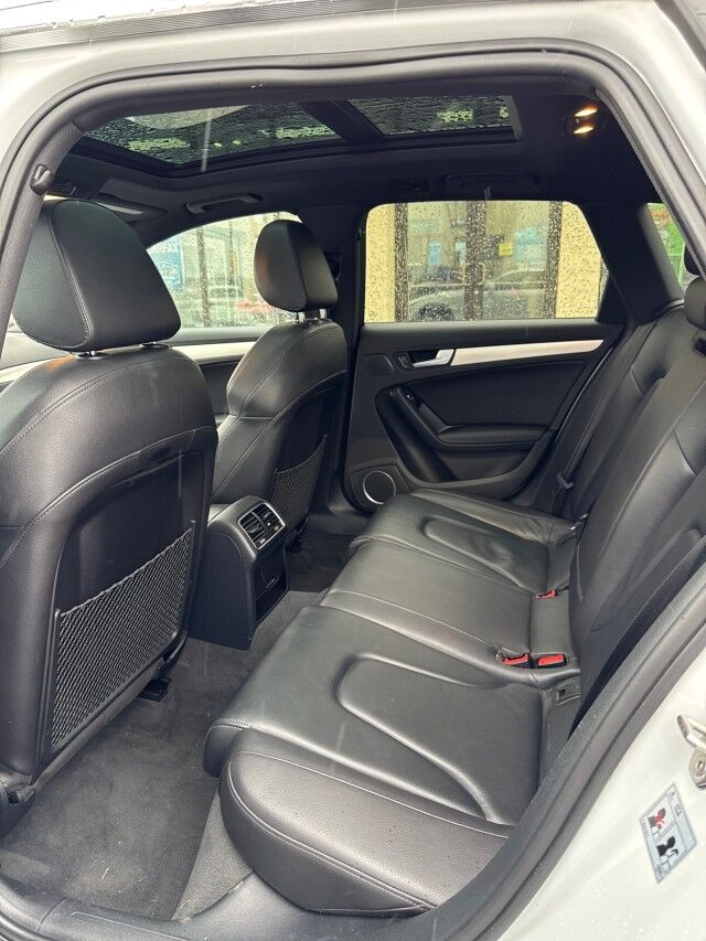 2016 Audi allroad Premium Plus Spokane Valley WA