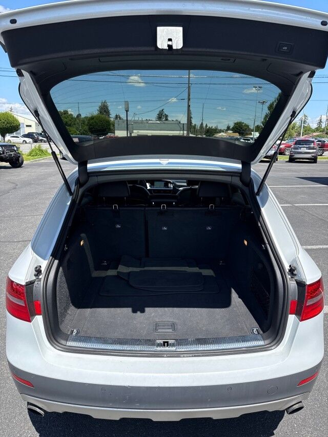 2016 Audi allroad Premium Plus - Photo 14