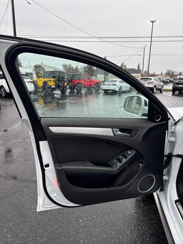 2016 Audi allroad Premium Plus Spokane Valley WA
