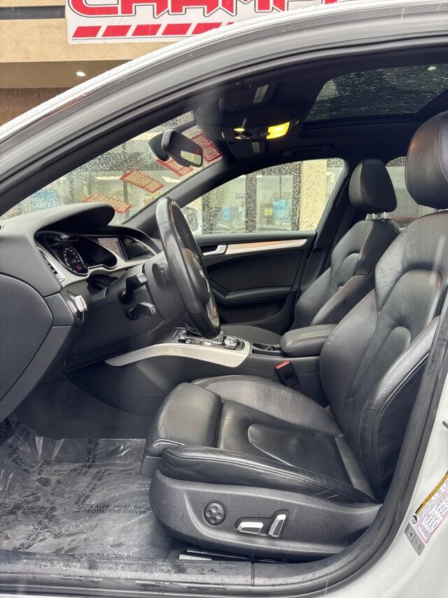 2016 Audi allroad Premium Plus Spokane Valley WA