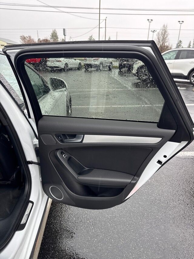 2016 Audi allroad Premium Plus Spokane Valley WA