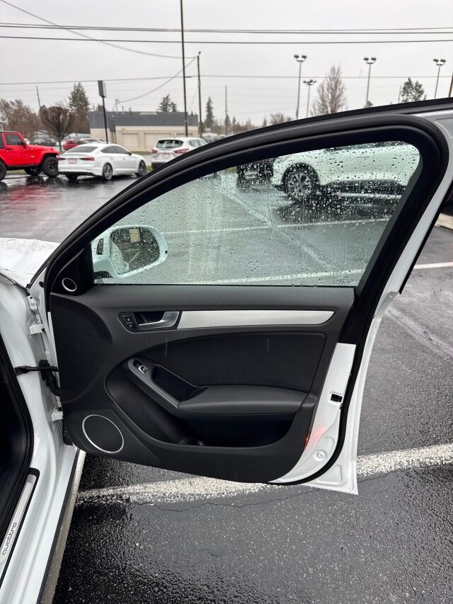 2016 Audi allroad Premium Plus Spokane Valley WA